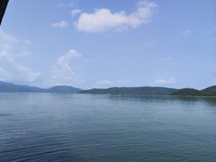 -千岛湖东南湖区
