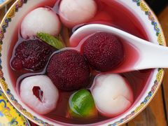 -中卫御苑福膳·养生局(圆明园店)