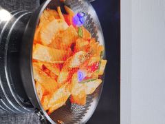 -丝宴·凤城印象·西北特色菜(彩虹湾店)