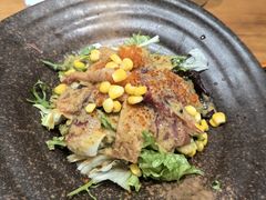 -福匠日本料理(人民路店)