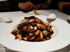 -南门小馆·清真(国贸商城店)