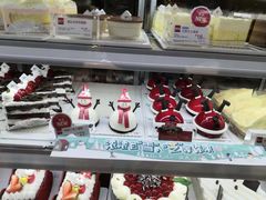 -85度C(苏州石路店)