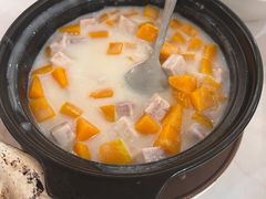 -东江海鲜酒家(艺都分店)