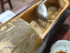 -61号餐吧(兴坪古镇漓江店)