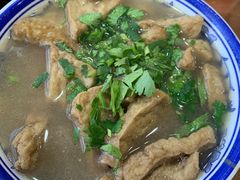 -隆福寺小吃店(东四店)