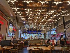 -必点海鲜·鲅鱼水饺(鞍山西道店)