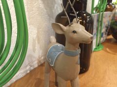 -雕刻时光咖啡馆(北苑店)