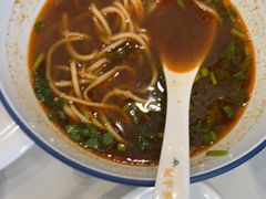 -宛平李记小吃(东关街店)