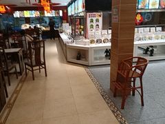 -百味饺子城•海鲜家常菜(秦皇岛店)
