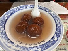 -粗茶淡饭(东关街店)
