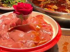 -青山青豆花·笑禅豆腐鱼(黄泥塝店)