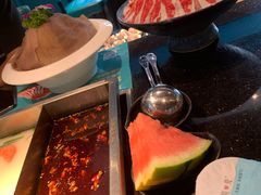 -五星桥原切肥牛火锅·30年专注好牛肉(湖塘店)