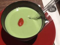 -一蘭拉面(新宿中央东口店)