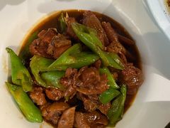 -古北烤鸭王I古北水镇景区店