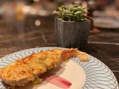 -阿纳迪酒店·秘境西餐厅