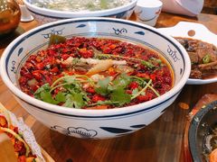 -梁溪河畔·吉府花园(南长街南下塘店)