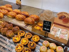 -分子跳动鲜活面包(五一大道店)