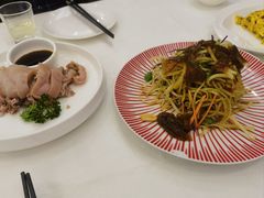 -州康·本帮菜(南桥百联店)