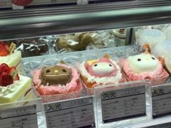 -檬舒舒MonChouChou(久光百货店)