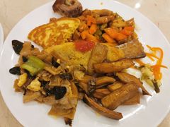 -燕山大酒店-中餐厅
