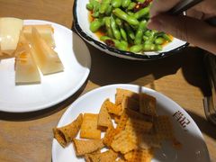 -肖记公安牛肉鱼杂馆· 省级非物质文化遗产(仁和路店)