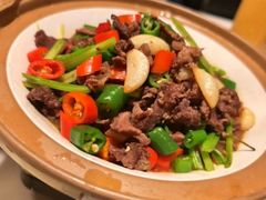 -阿露佳·舌尖上的安吉菜