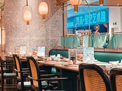 -顺峰顺水顺德菜(第一百货店)
