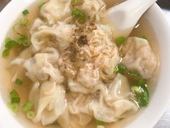 -汪家馄饨(集庆路店)