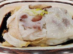 蜜汁叉烧肠-华辉拉肠(龙口东店)