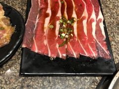 -高丽苑韩国烤肉(海昌路旗舰店)