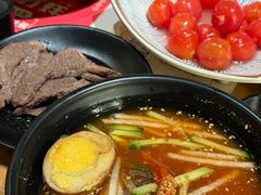 -千寻烧肉(政务区店)