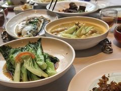 -醉辉皇原味海鲜江南菜(成都大魔方店)