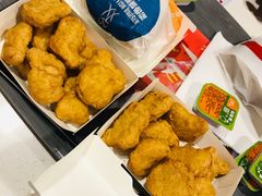 -麦当劳(四川北路店)