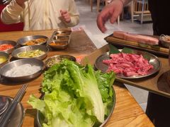 -汉拿山(北京上地华联店)