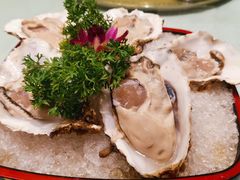 -老虎滩船说·海胆水饺·大连海鲜(老虎滩店)