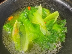 -转角·老弄堂上海菜(长寿路店)