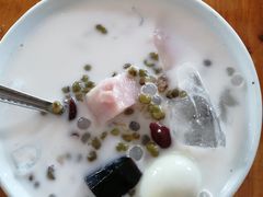 -清爽清补凉