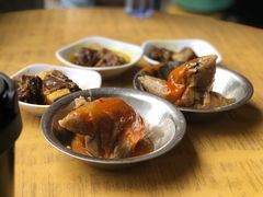 -好成财牛排馆(涂门街总店)