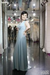 仪式的-韩国天使嫁衣婚纱礼服馆(上海旗舰店)