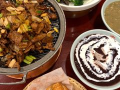 -宏状元现熬粥·京味菜(五棵松店)