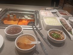 -海底捞火锅(壹悦城店)