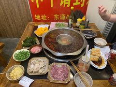 -大龙火锅(老店)