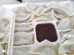 -柏记水饺(哈西万达店)