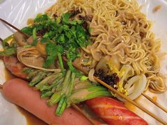 -郭记小街麻辣烫(虎坊路店)