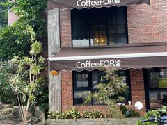 -旧雨咖啡·CoffeeFORU(黄村奥体店)