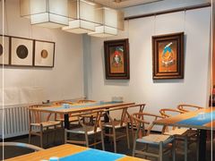 大堂-和雅集素斋(景区店)