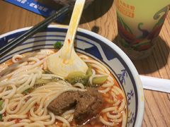 -鑫花溪牛肉米粉(景德路店)