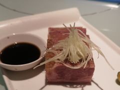 -永安鱼庄·镇江菜(东吴路店)