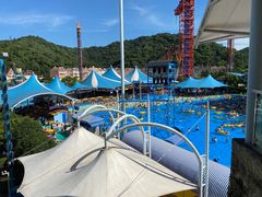 -杭州浪浪浪水公园