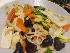 -付掌柜在成都·热炒砂锅集(金禾店)